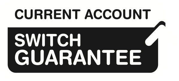 Current Account Switch Guarantee